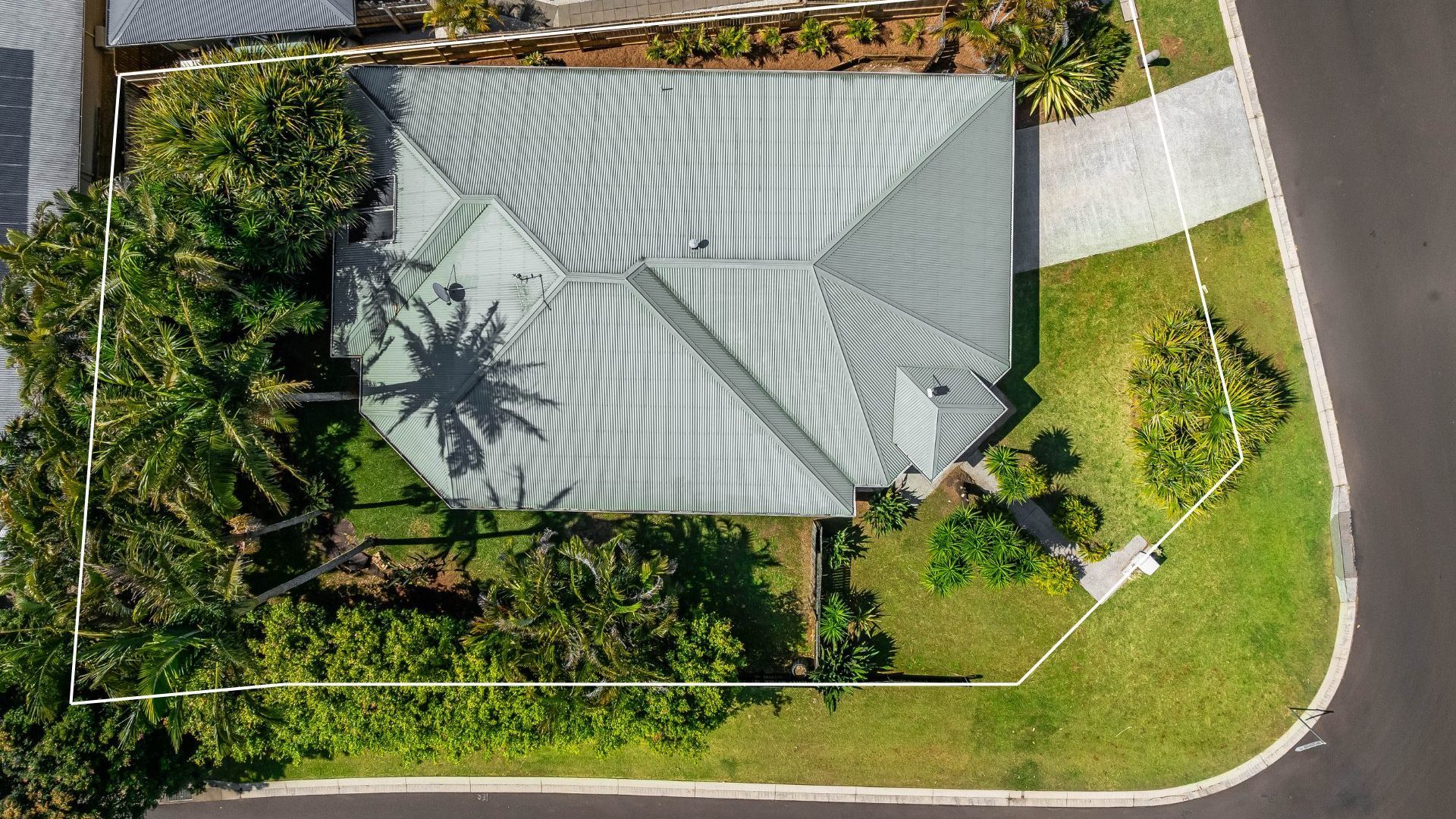 Sold - 5 Blackwood Crescent - New Property in Bangalow - Real Estate by Ryan McFarland