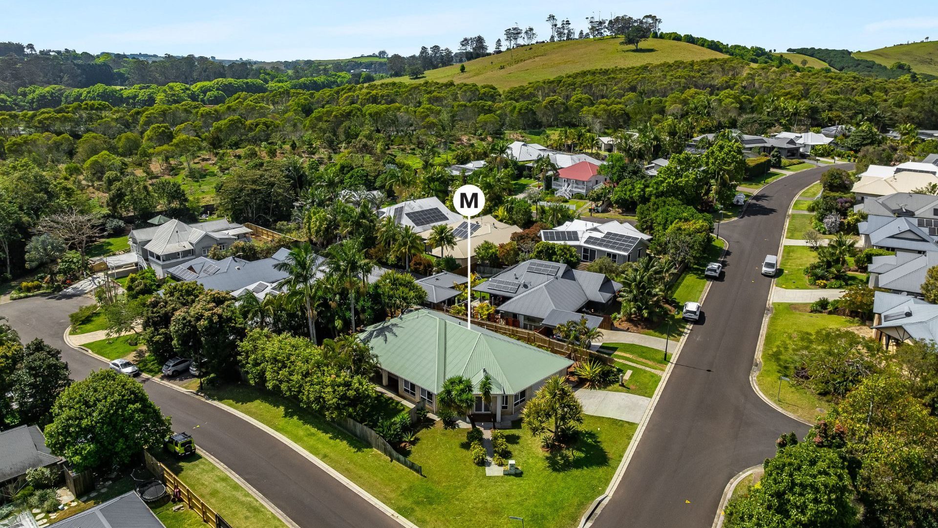 Sold - 5 Blackwood Crescent - New Property in Bangalow - Real Estate by Ryan McFarland