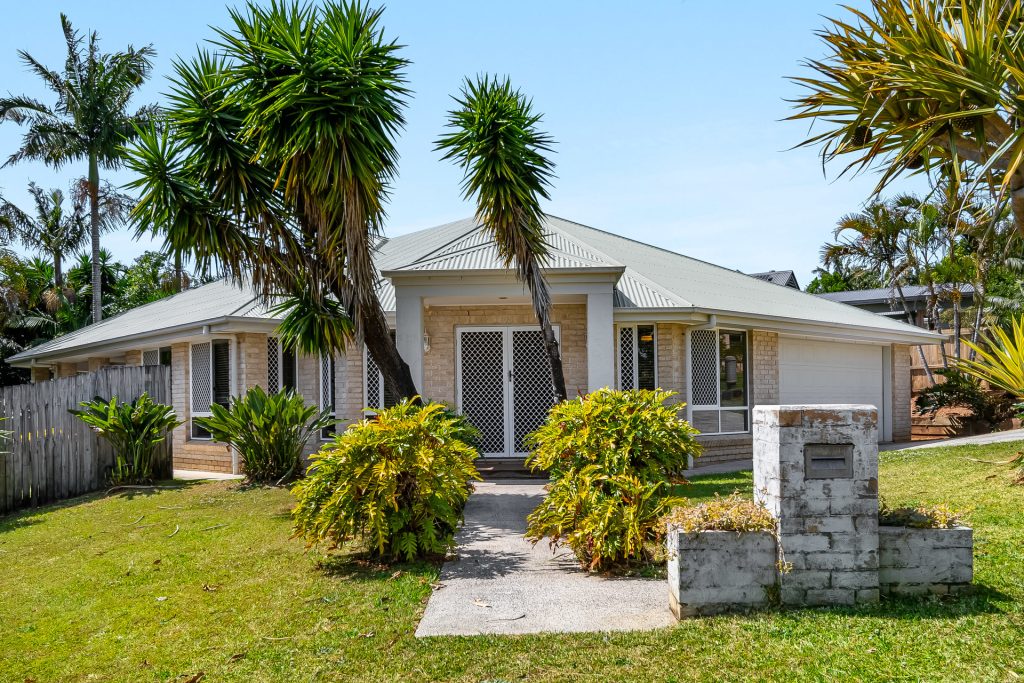 Sold - 5 Blackwood Crescent - New Property in Bangalow - Real Estate by Ryan McFarland
