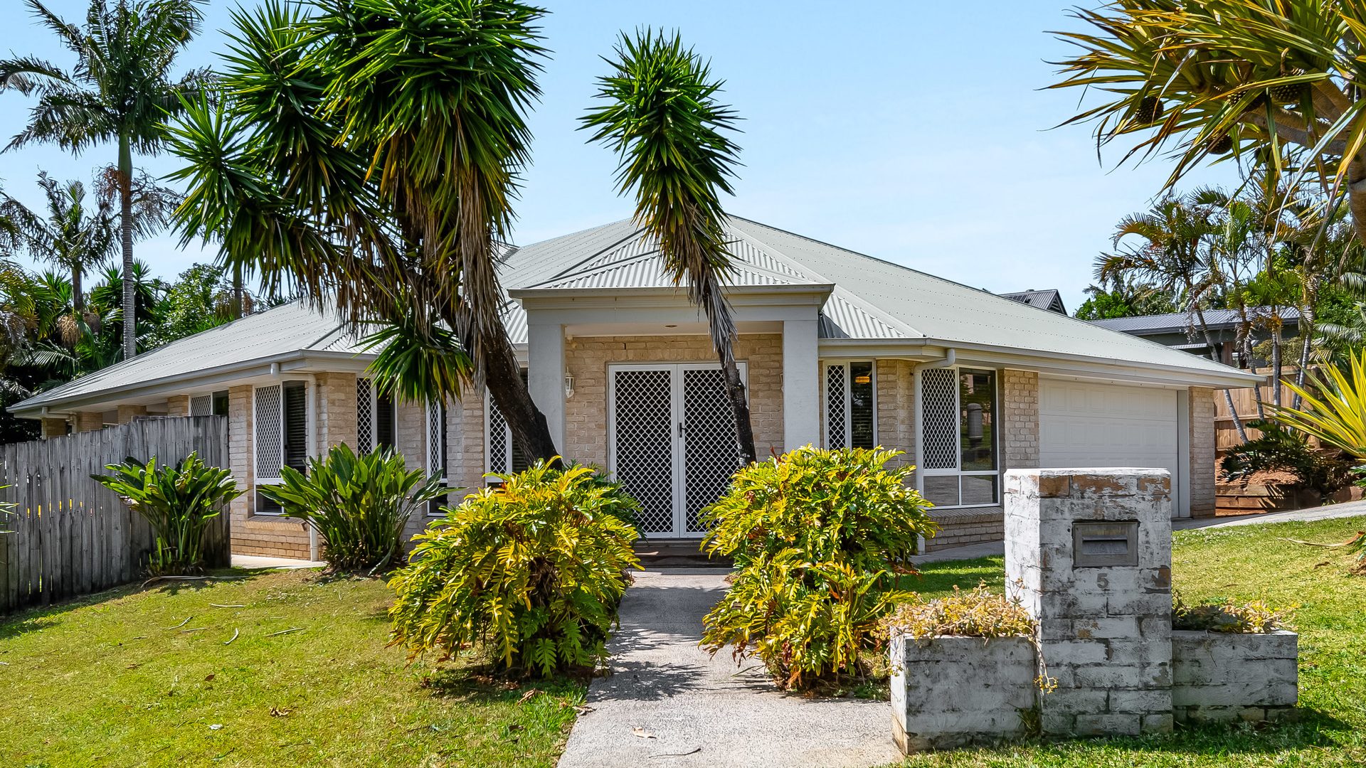 Sold - 5 Blackwood Crescent - New Property in Bangalow - Real Estate by Ryan McFarland