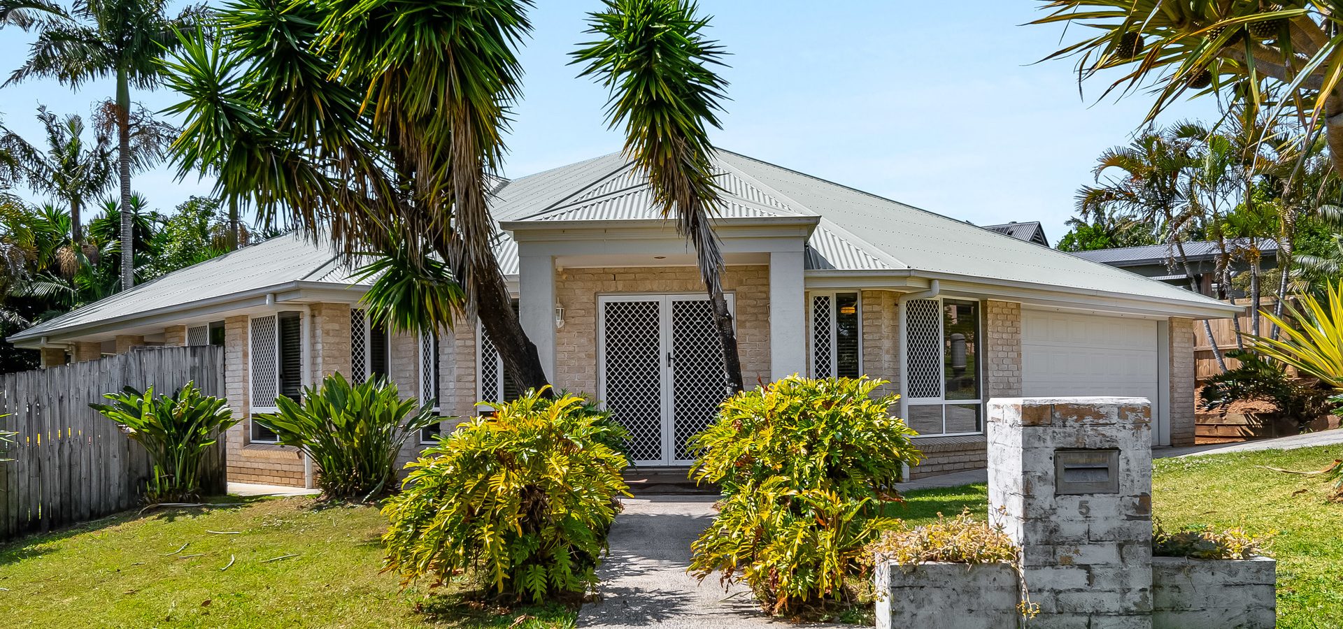 Sold - 5 Blackwood Crescent - New Property in Bangalow - Real Estate by Ryan McFarland