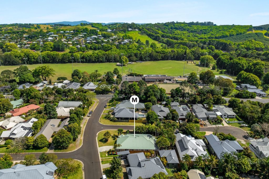 Sold - 5 Blackwood Crescent - New Property in Bangalow - Real Estate by Ryan McFarland