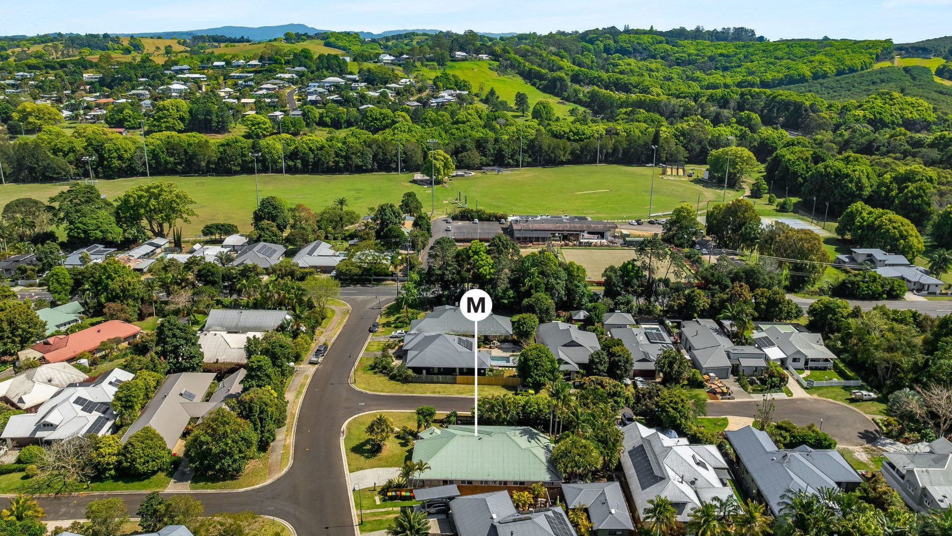 Sold - 5 Blackwood Crescent - New Property in Bangalow - Real Estate by Ryan McFarland