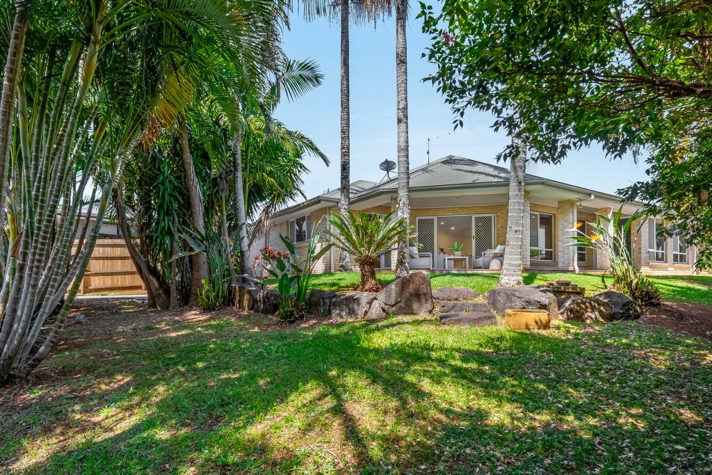 Sold - 5 Blackwood Crescent - New Property in Bangalow - Real Estate by Ryan McFarland