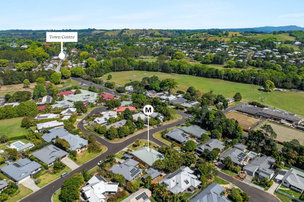 Sold - 5 Blackwood Crescent - New Property in Bangalow - Real Estate by Ryan McFarland