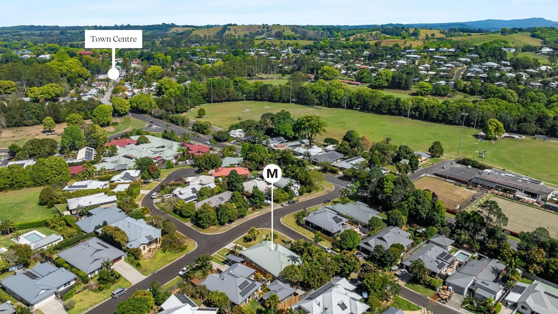 Sold - 5 Blackwood Crescent - New Property in Bangalow - Real Estate by Ryan McFarland