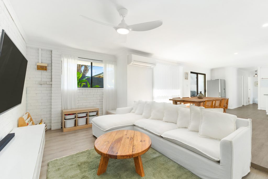 Sold - 1/38 Antrim Street - New Property in East Ballina - Real Estate by Jamie Marshall