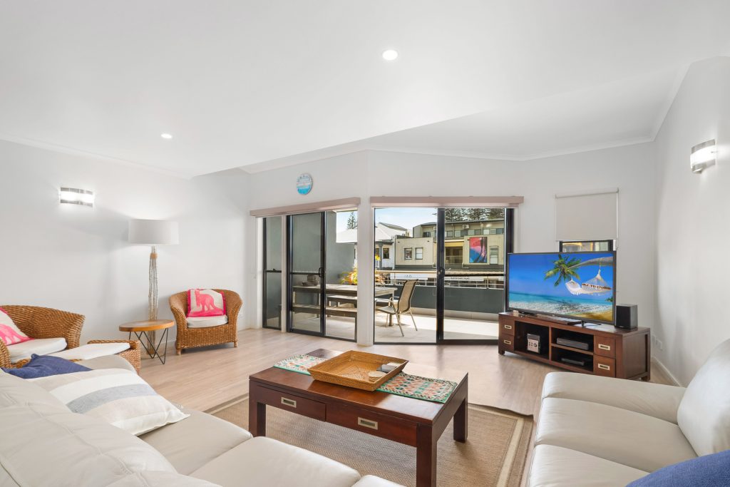 Sold - 3/8 Lawson Street - New Property in Byron Bay - Real Estate by Nick Dunn