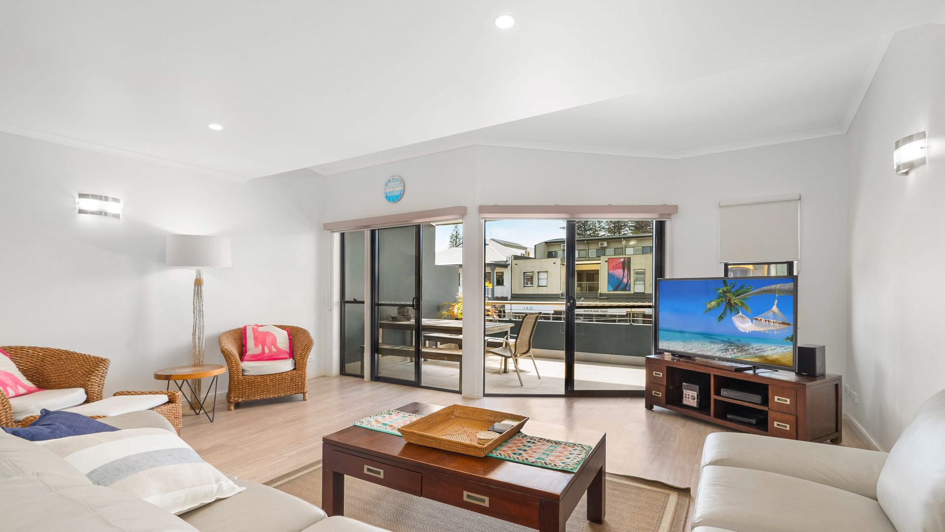 Sold - 3/8 Lawson Street - New Property in Byron Bay - Real Estate by Nick Dunn