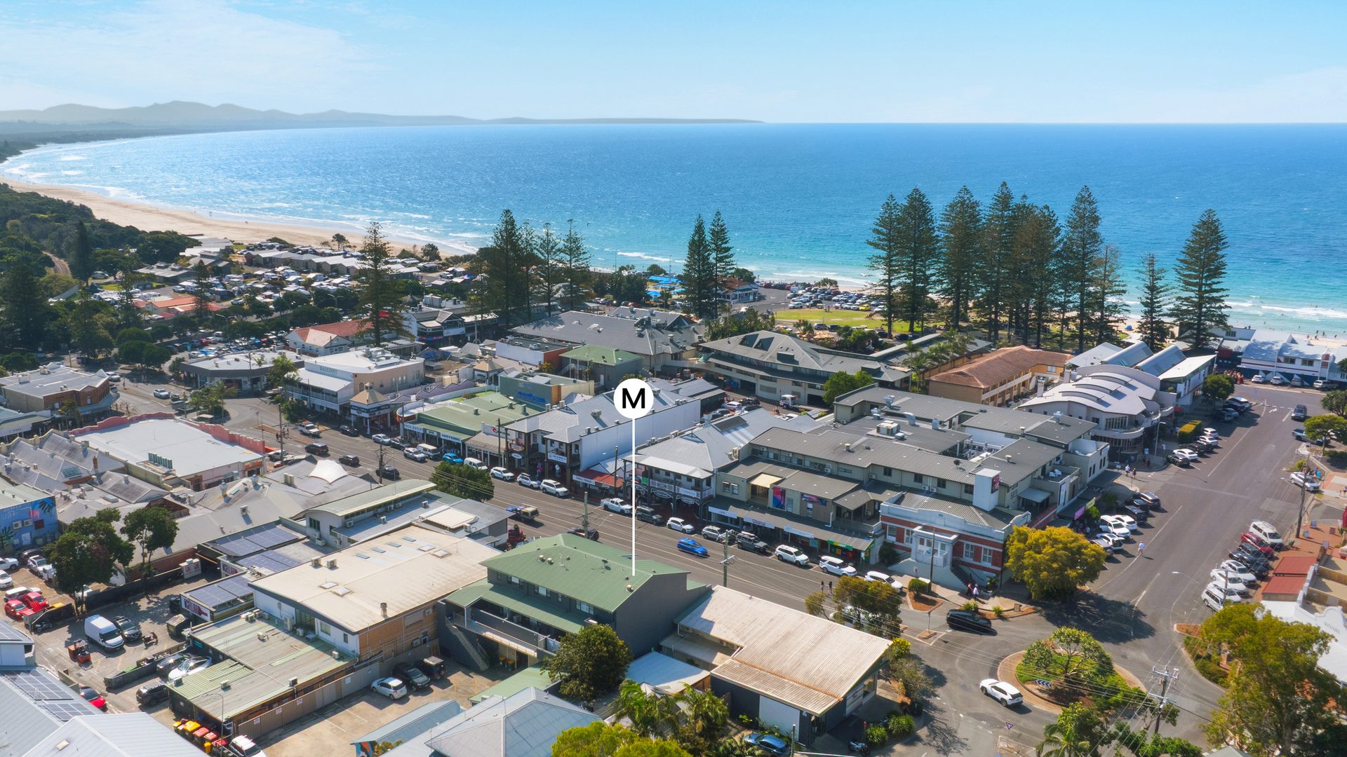 Sold - 3/8 Lawson Street - New Property in Byron Bay - Real Estate by Nick Dunn