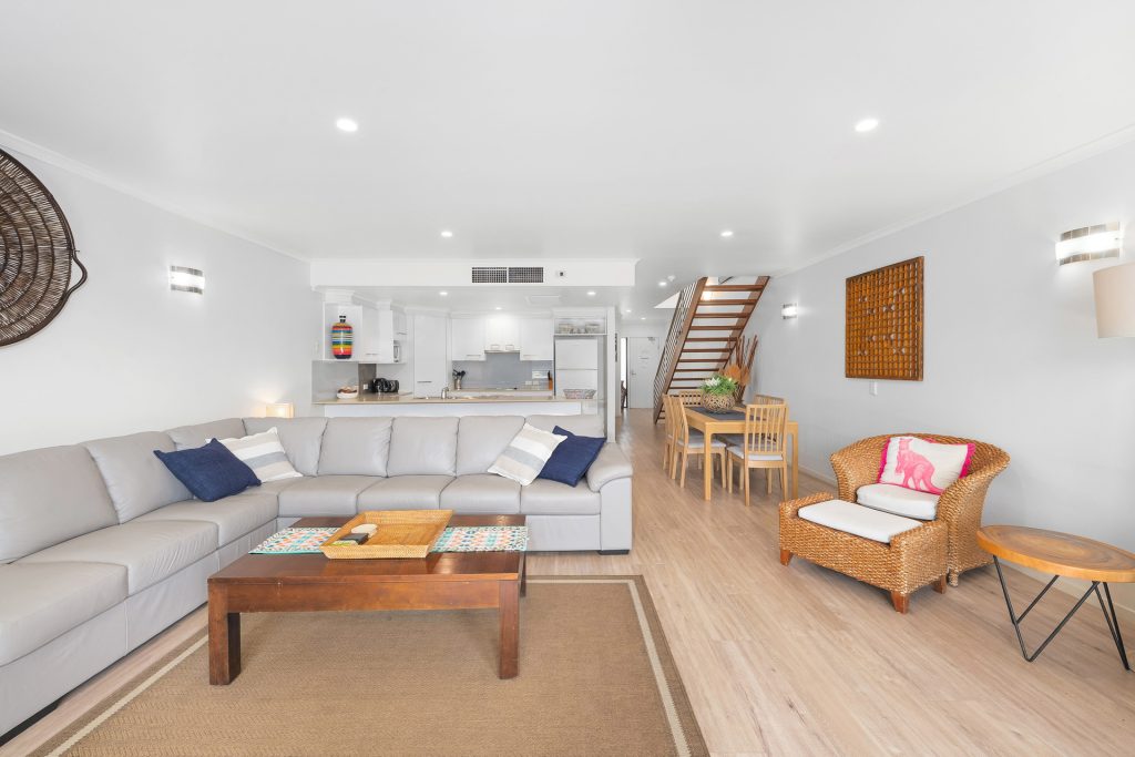 Sold - 3/8 Lawson Street - New Property in Byron Bay - Real Estate by Nick Dunn