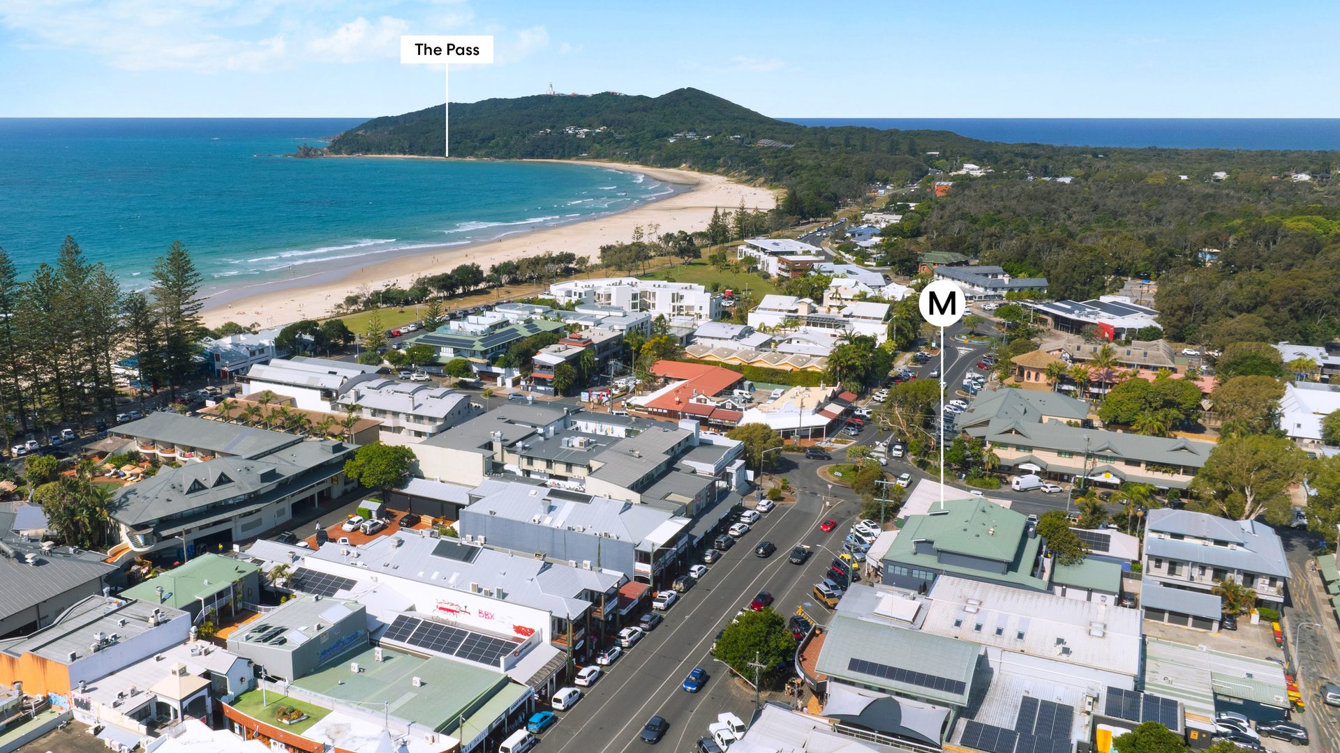Sold - 3/8 Lawson Street - New Property in Byron Bay - Real Estate by Nick Dunn