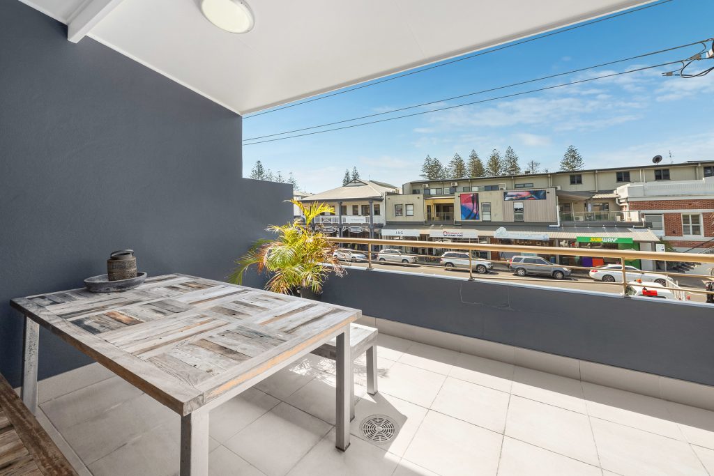 Sold - 3/8 Lawson Street - New Property in Byron Bay - Real Estate by Nick Dunn