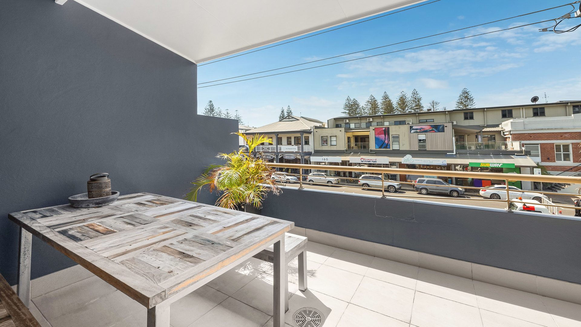 Sold - 3/8 Lawson Street - New Property in Byron Bay - Real Estate by Nick Dunn