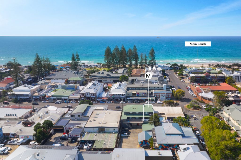 Sold - 3/8 Lawson Street - New Property in Byron Bay - Real Estate by Nick Dunn