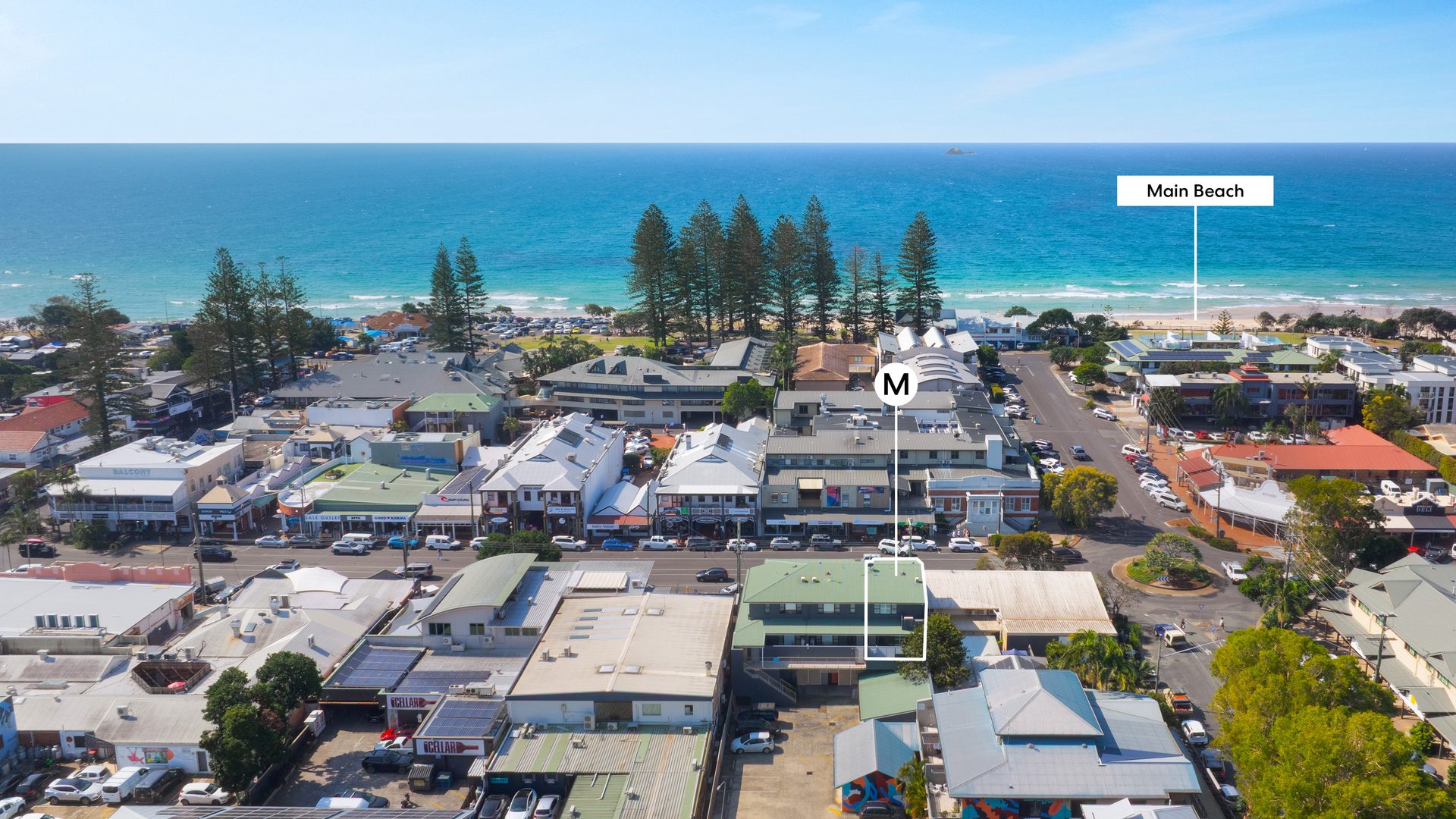 Sold - 3/8 Lawson Street - New Property in Byron Bay - Real Estate by Nick Dunn