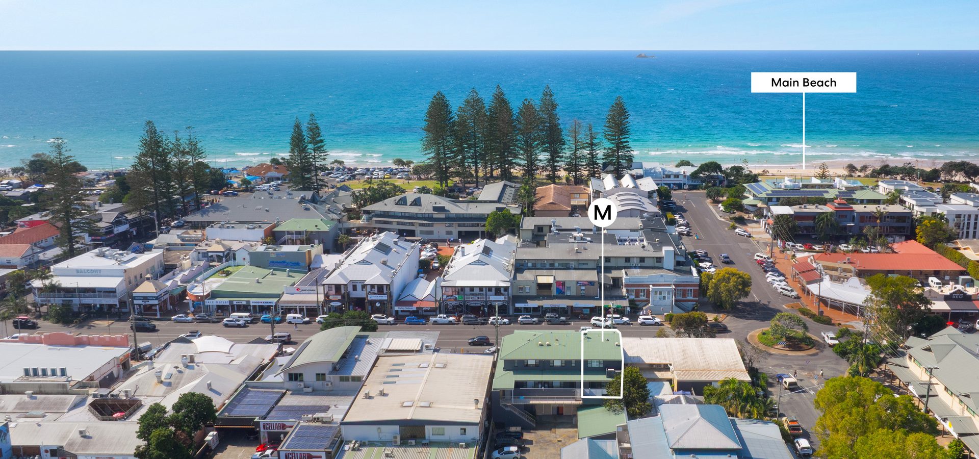 Sold - 3/8 Lawson Street - New Property in Byron Bay - Real Estate by Nick Dunn