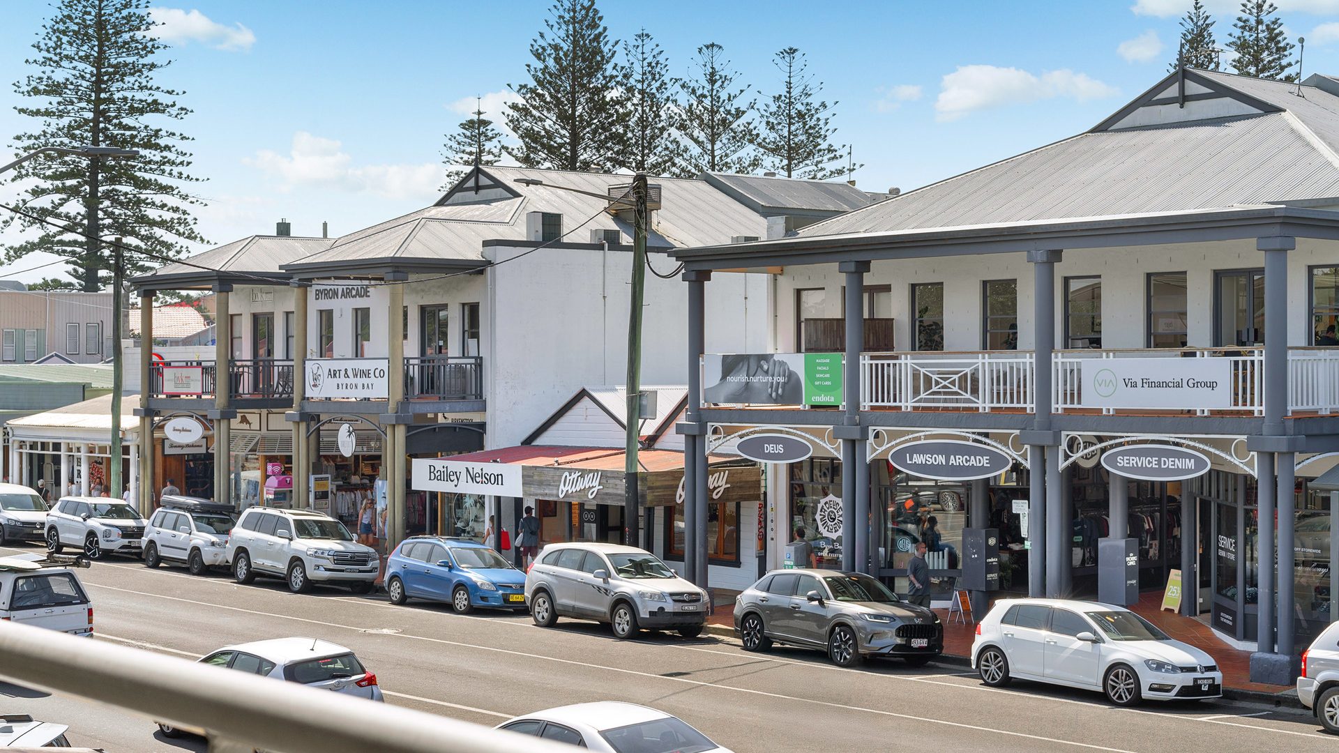Sold - 3/8 Lawson Street - New Property in Byron Bay - Real Estate by Nick Dunn