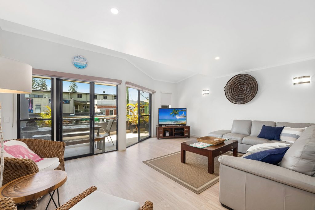 Sold - 3/8 Lawson Street - New Property in Byron Bay - Real Estate by Nick Dunn