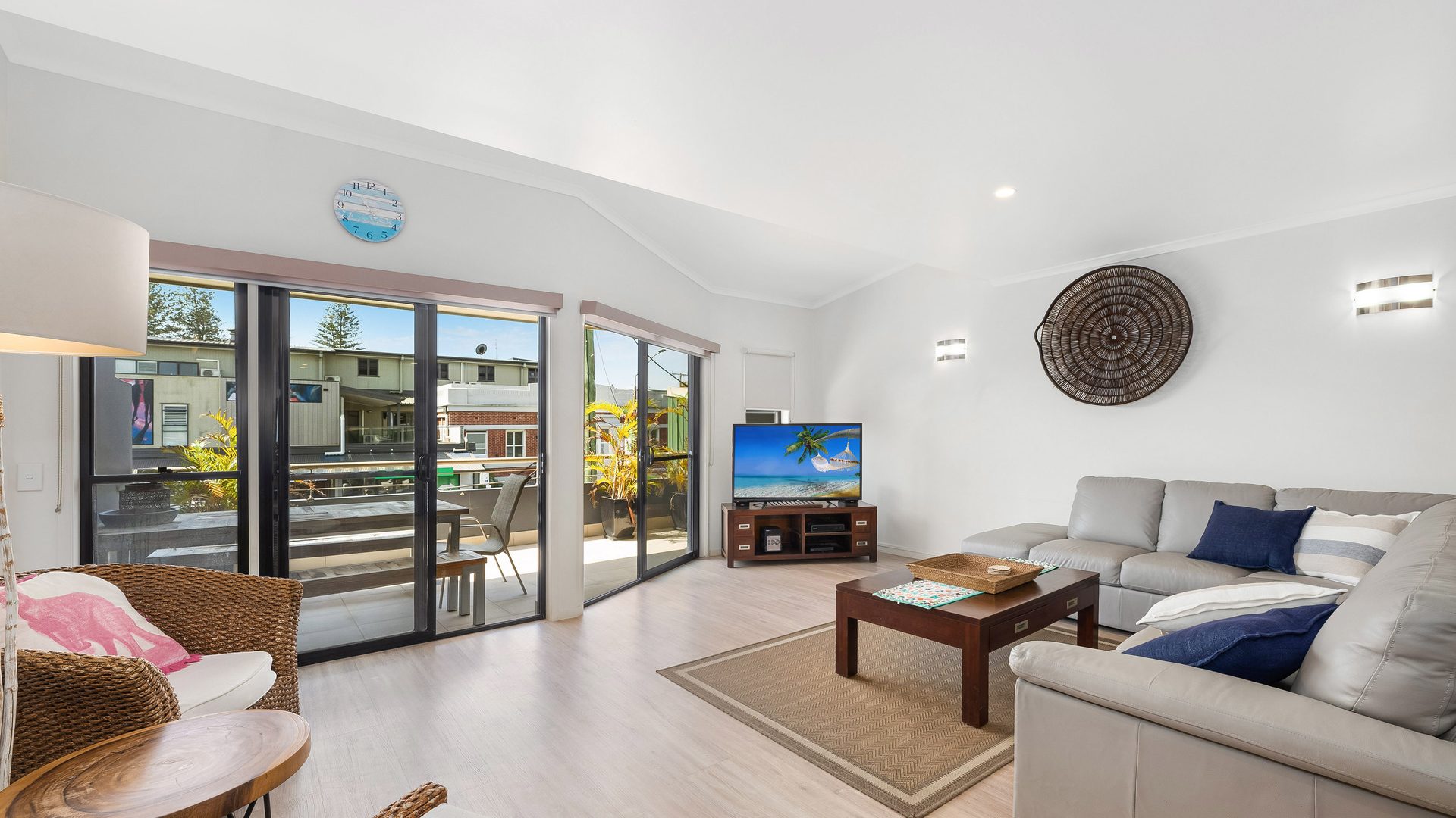 Sold - 3/8 Lawson Street - New Property in Byron Bay - Real Estate by Nick Dunn