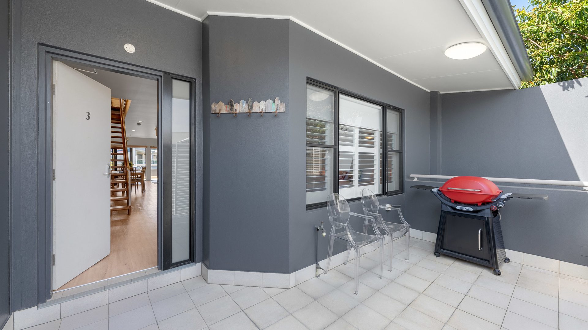 Sold - 3/8 Lawson Street - New Property in Byron Bay - Real Estate by Nick Dunn