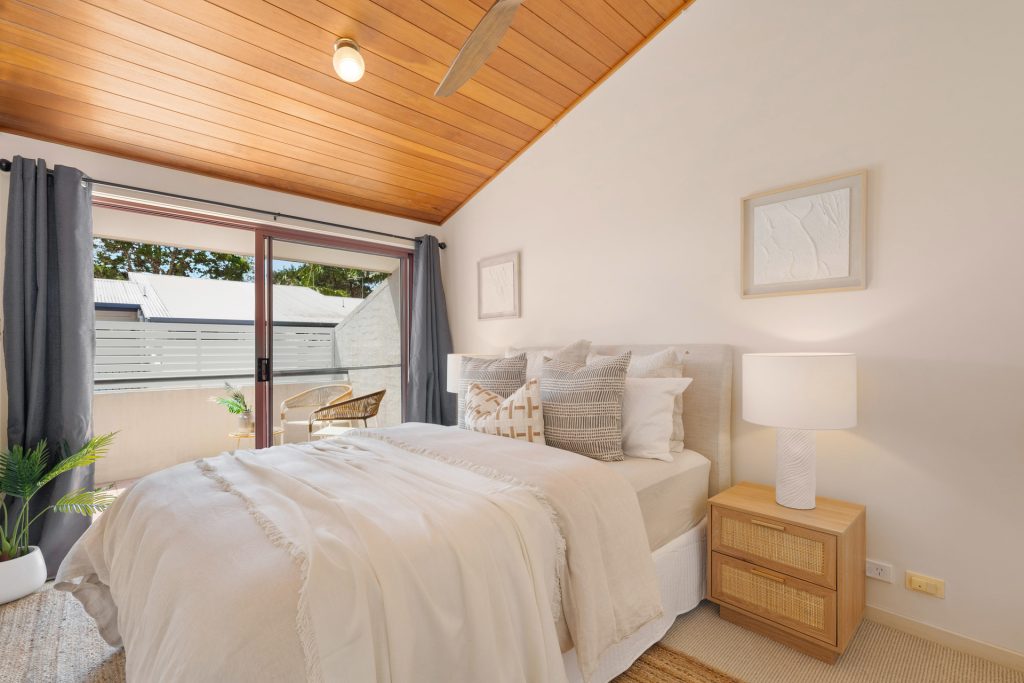 Sold - 2/42-44 Armstrong Street - New Property in Suffolk Park - Real Estate by Ian Daniels