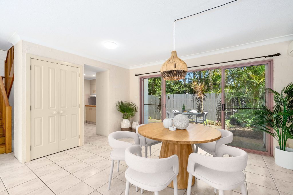 Sold - 2/42-44 Armstrong Street - New Property in Suffolk Park - Real Estate by Ian Daniels