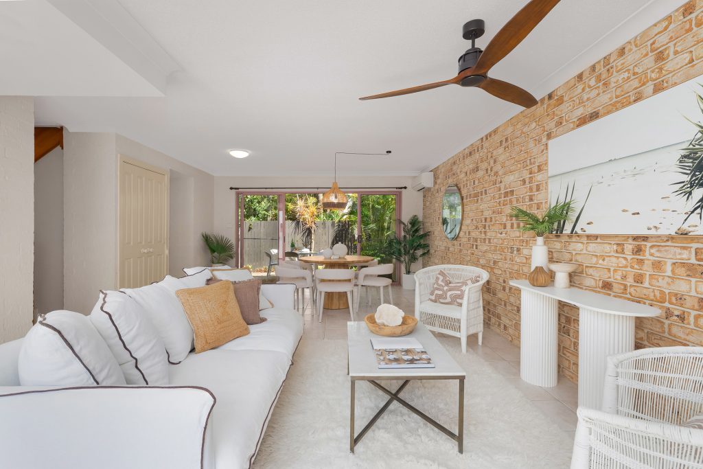 Sold - 2/42-44 Armstrong Street - New Property in Suffolk Park - Real Estate by Ian Daniels