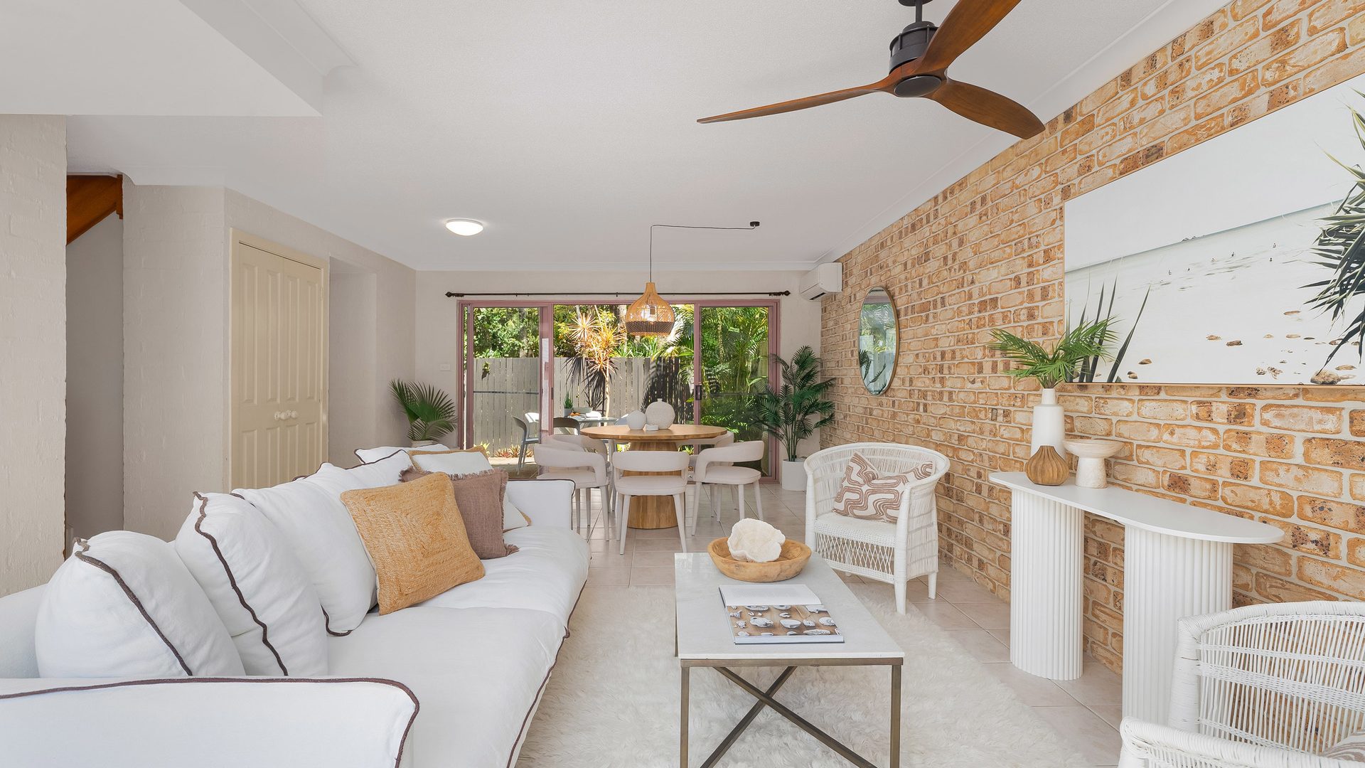 Sold - 2/42-44 Armstrong Street - New Property in Suffolk Park - Real Estate by Ian Daniels