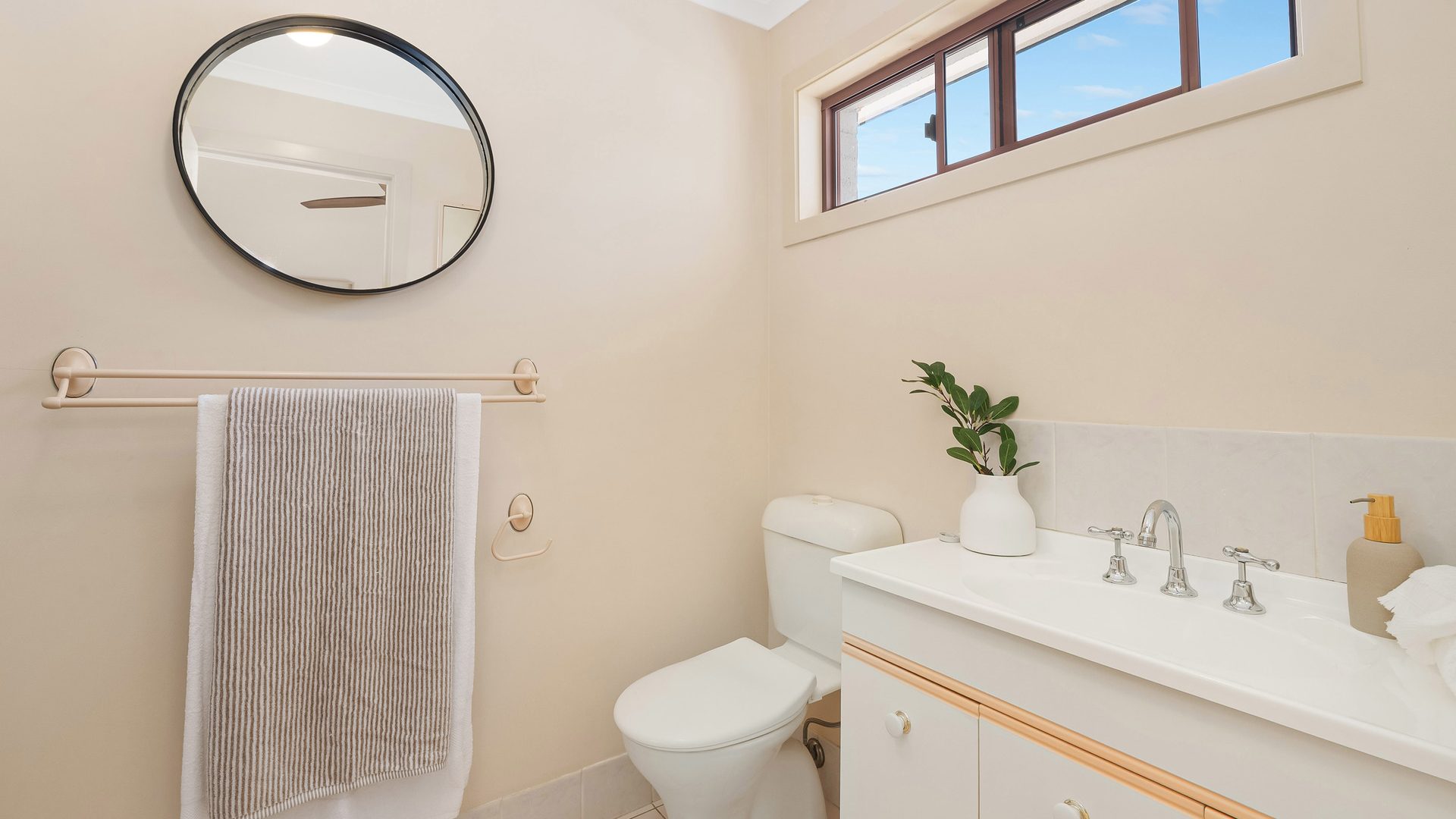 Sold - 2/42-44 Armstrong Street - New Property in Suffolk Park - Real Estate by Ian Daniels