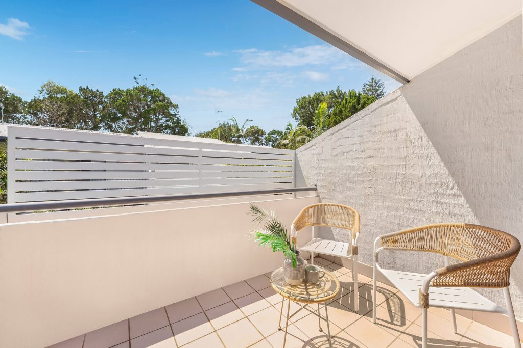 Sold - 2/42-44 Armstrong Street - New Property in Suffolk Park - Real Estate by Ian Daniels