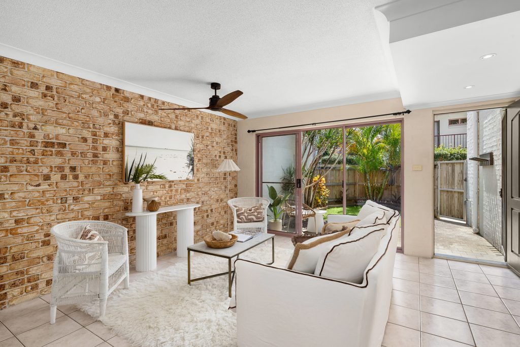 Sold - 2/42-44 Armstrong Street - New Property in Suffolk Park - Real Estate by Ian Daniels