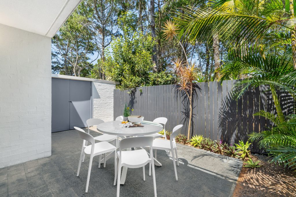 Sold - 2/42-44 Armstrong Street - New Property in Suffolk Park - Real Estate by Ian Daniels