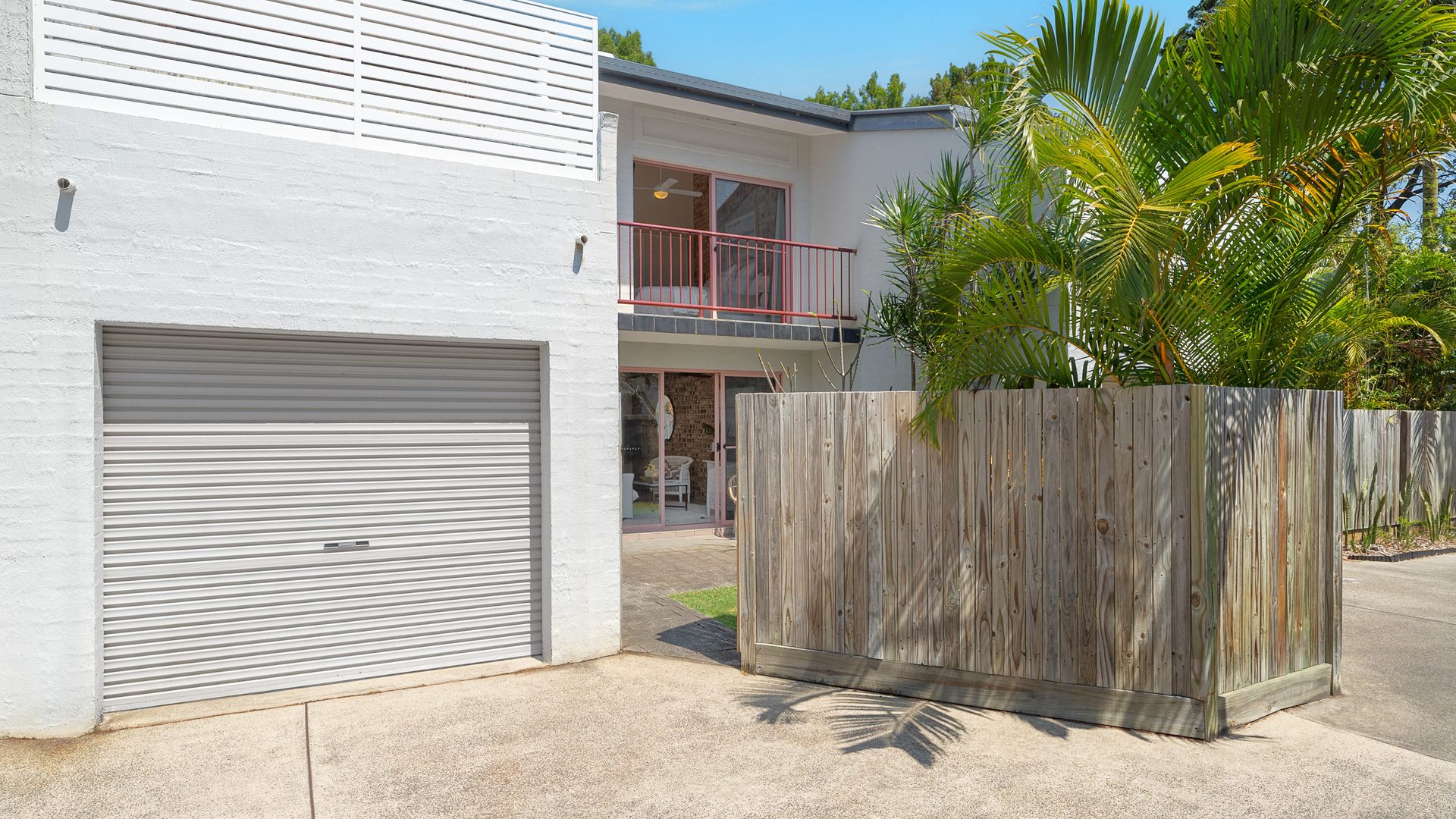 Sold - 2/42-44 Armstrong Street - New Property in Suffolk Park - Real Estate by Ian Daniels