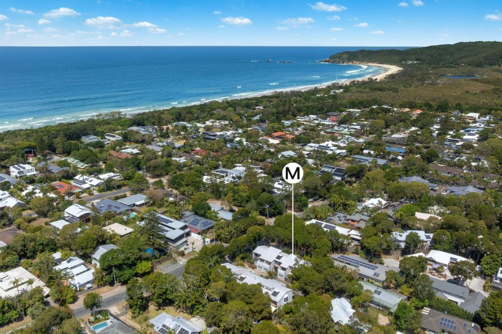 Sold - 2/42-44 Armstrong Street - New Property in Suffolk Park - Real Estate by Ian Daniels