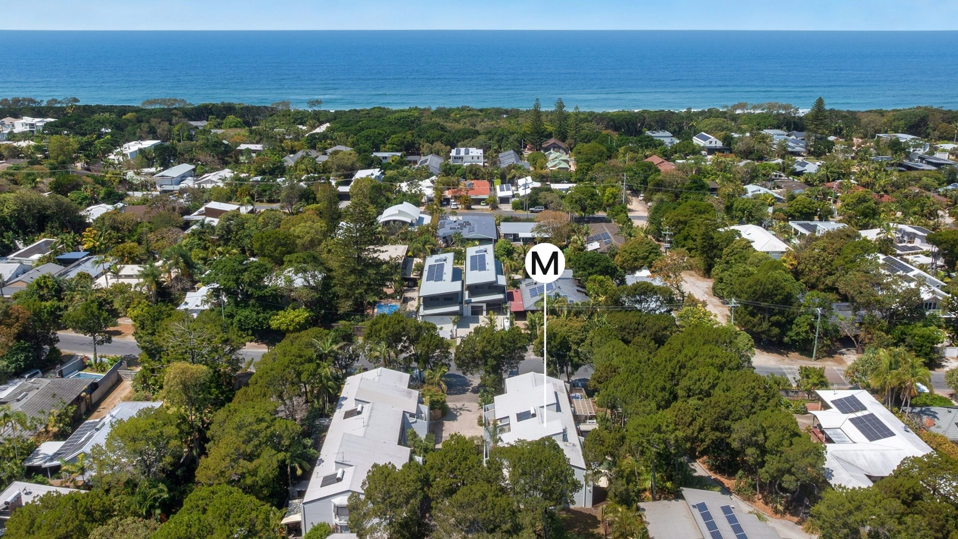 Sold - 2/42-44 Armstrong Street - New Property in Suffolk Park - Real Estate by Ian Daniels