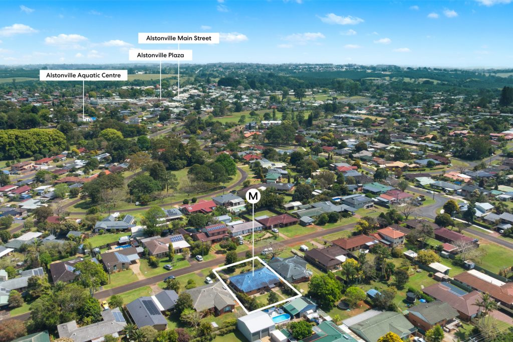 Sold - 74c Cooke Avenue - New Property in Alstonville - Real Estate by Bill Johnston