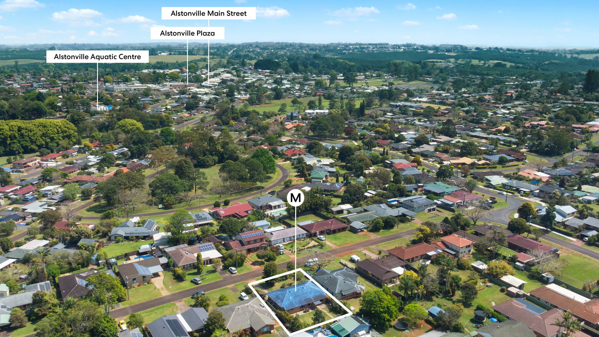 Sold - 74c Cooke Avenue - New Property in Alstonville - Real Estate by Bill Johnston