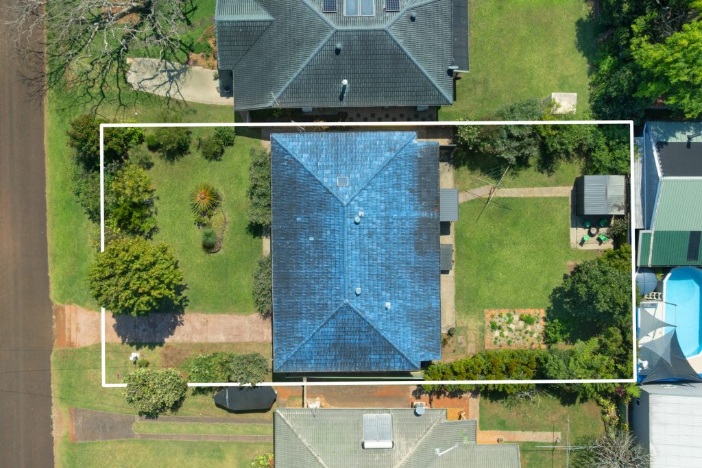 Sold - 74c Cooke Avenue - New Property in Alstonville - Real Estate by Bill Johnston