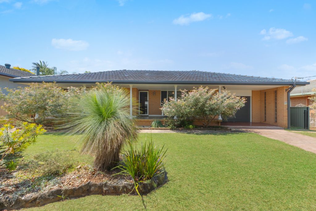 Sold - 74c Cooke Avenue - New Property in Alstonville - Real Estate by Bill Johnston