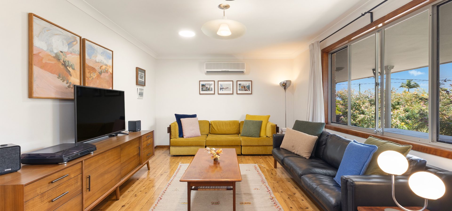 Sold - 74c Cooke Avenue - New Property in Alstonville - Real Estate by Bill Johnston