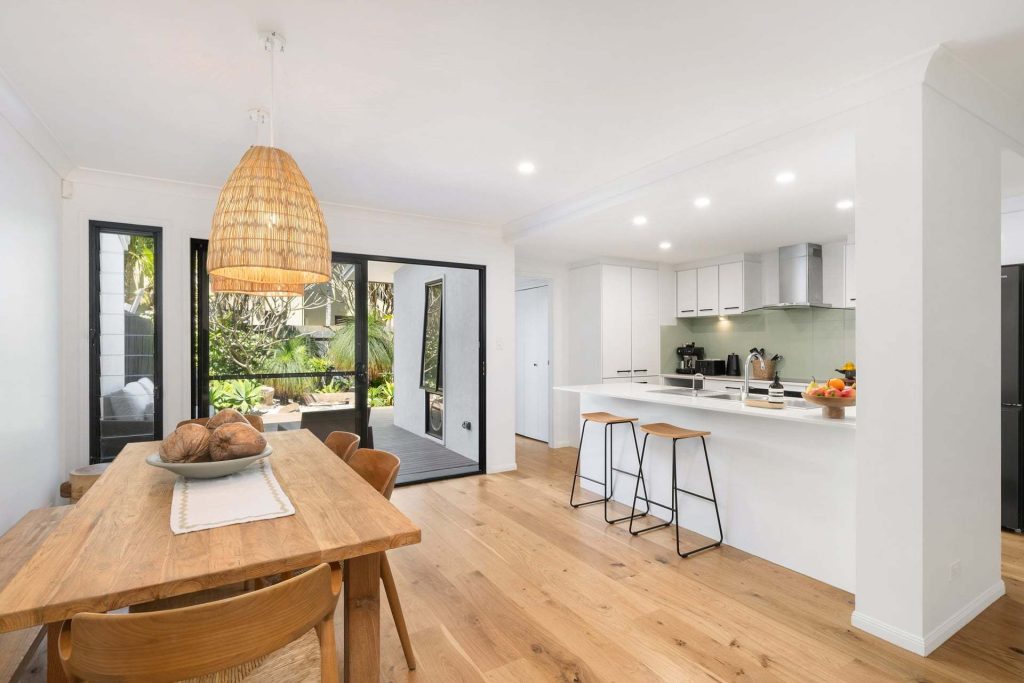 Sold - 2/62 Gibbon Street - New Property in Lennox Head - Real Estate by Nick Bordin