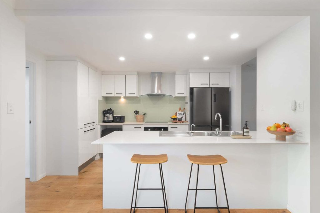 Sold - 2/62 Gibbon Street - New Property in Lennox Head - Real Estate by Nick Bordin