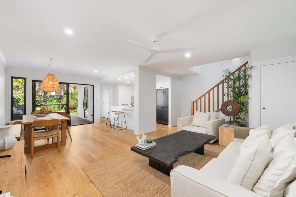 Sold - 2/62 Gibbon Street - New Property in Lennox Head - Real Estate by Nick Bordin