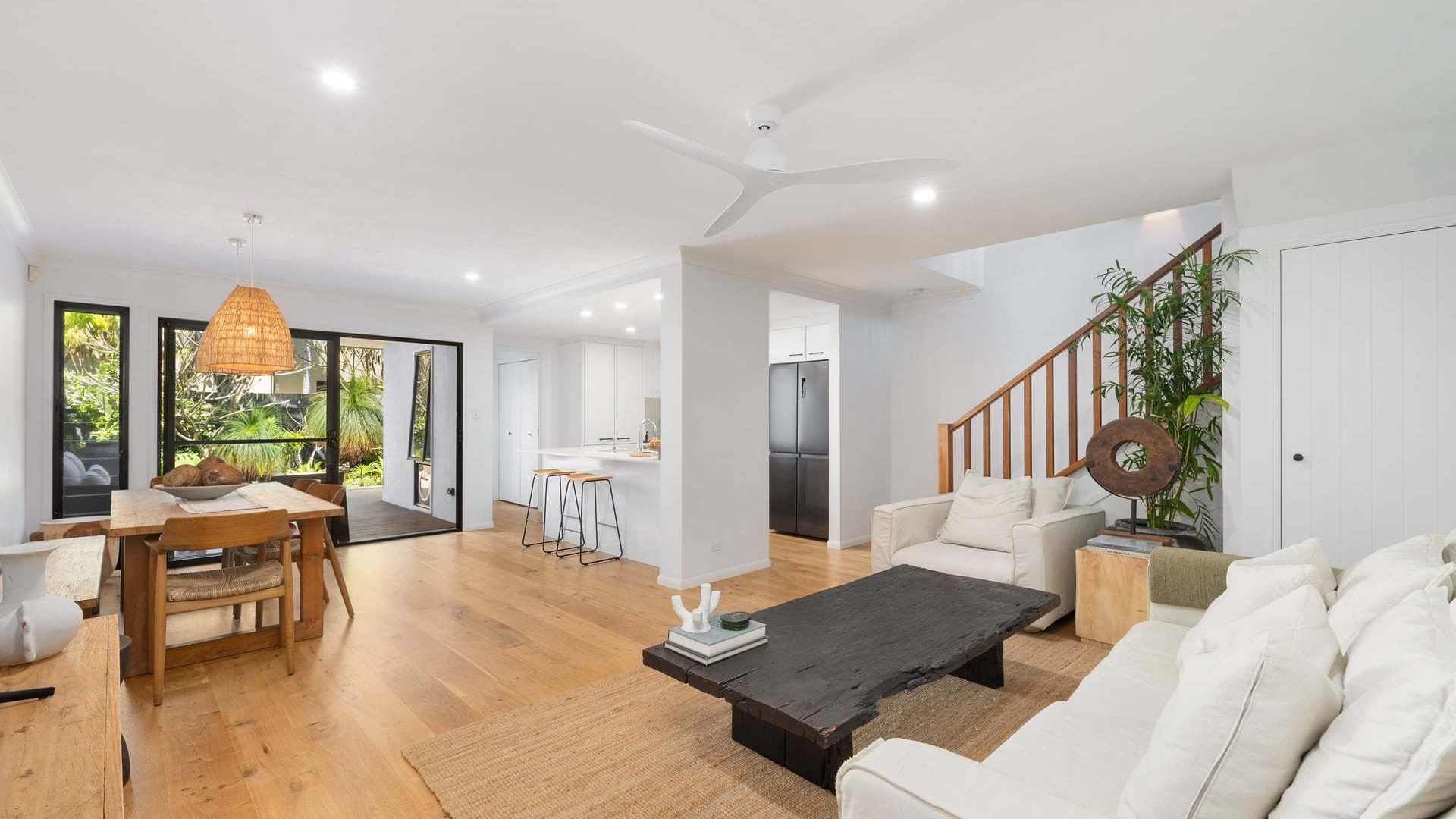 Sold - 2/62 Gibbon Street - New Property in Lennox Head - Real Estate by Nick Bordin