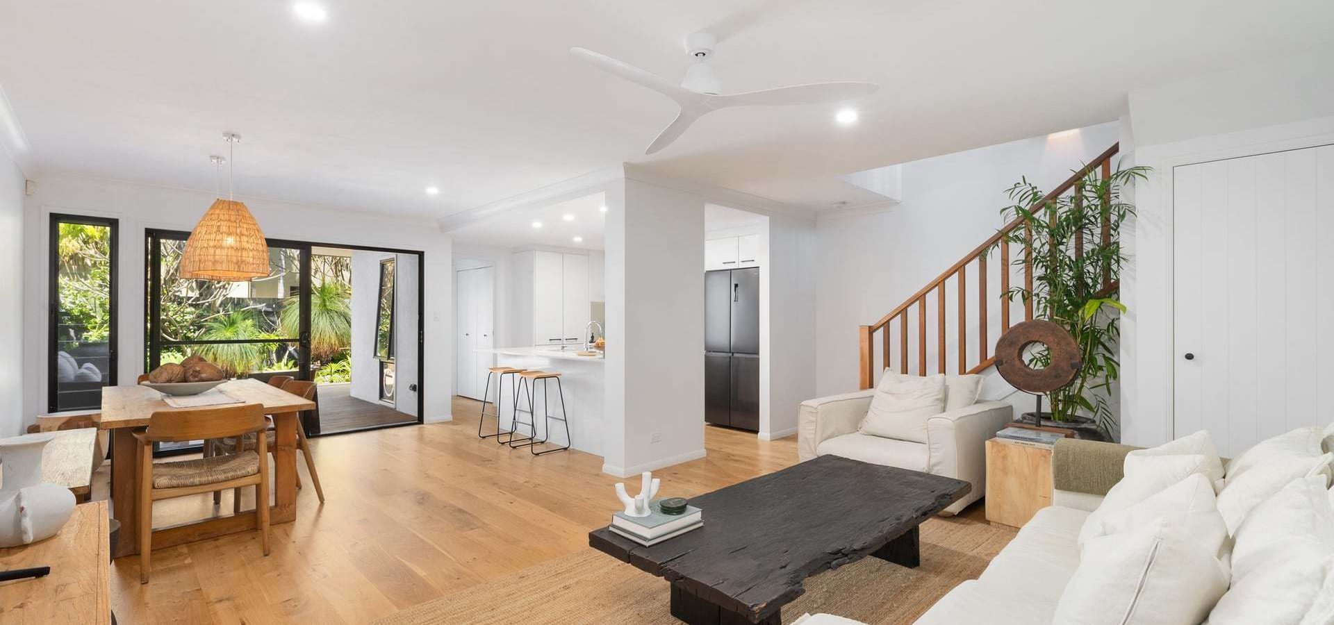 Sold - 2/62 Gibbon Street - New Property in Lennox Head - Real Estate by Nick Bordin