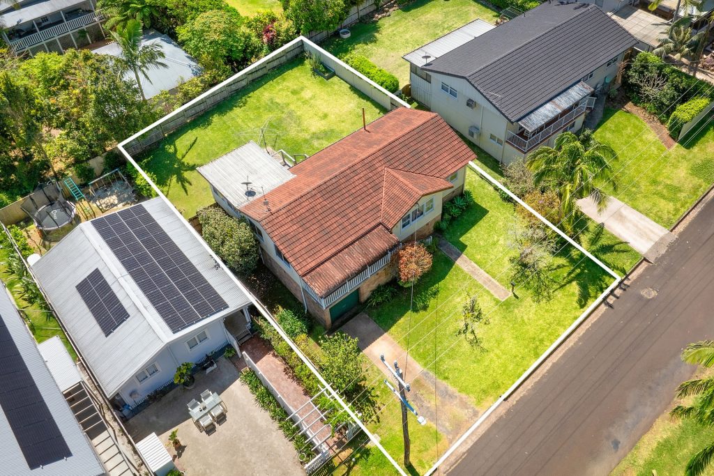 Sold - 11 Leslie Street - New Property in Bangalow - Real Estate by Tezu Harrison