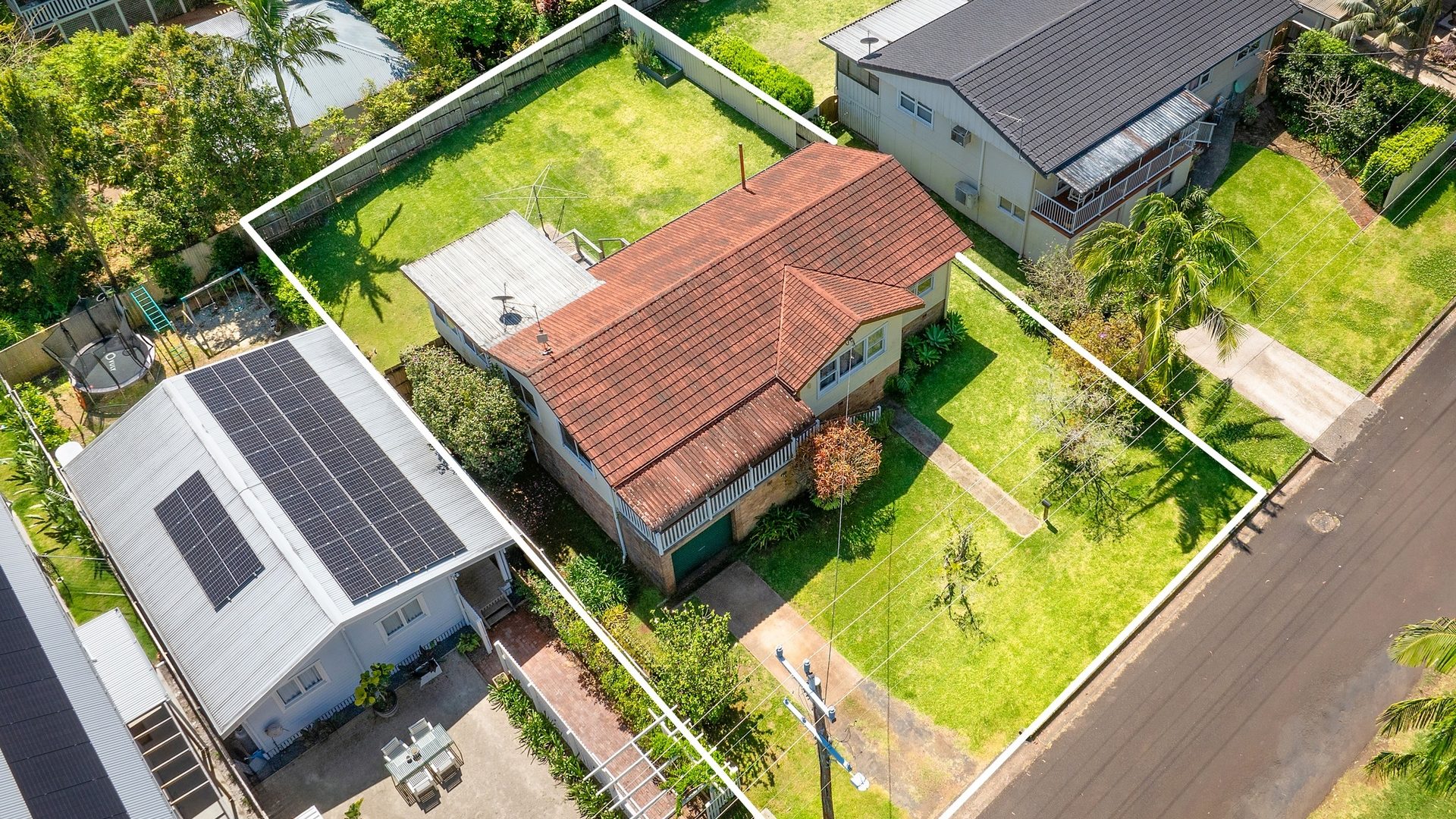 Sold - 11 Leslie Street - New Property in Bangalow - Real Estate by Tezu Harrison