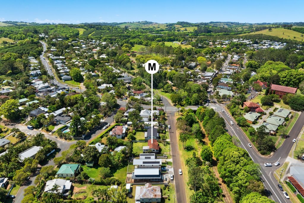 Sold - 11 Leslie Street - New Property in Bangalow - Real Estate by Tezu Harrison