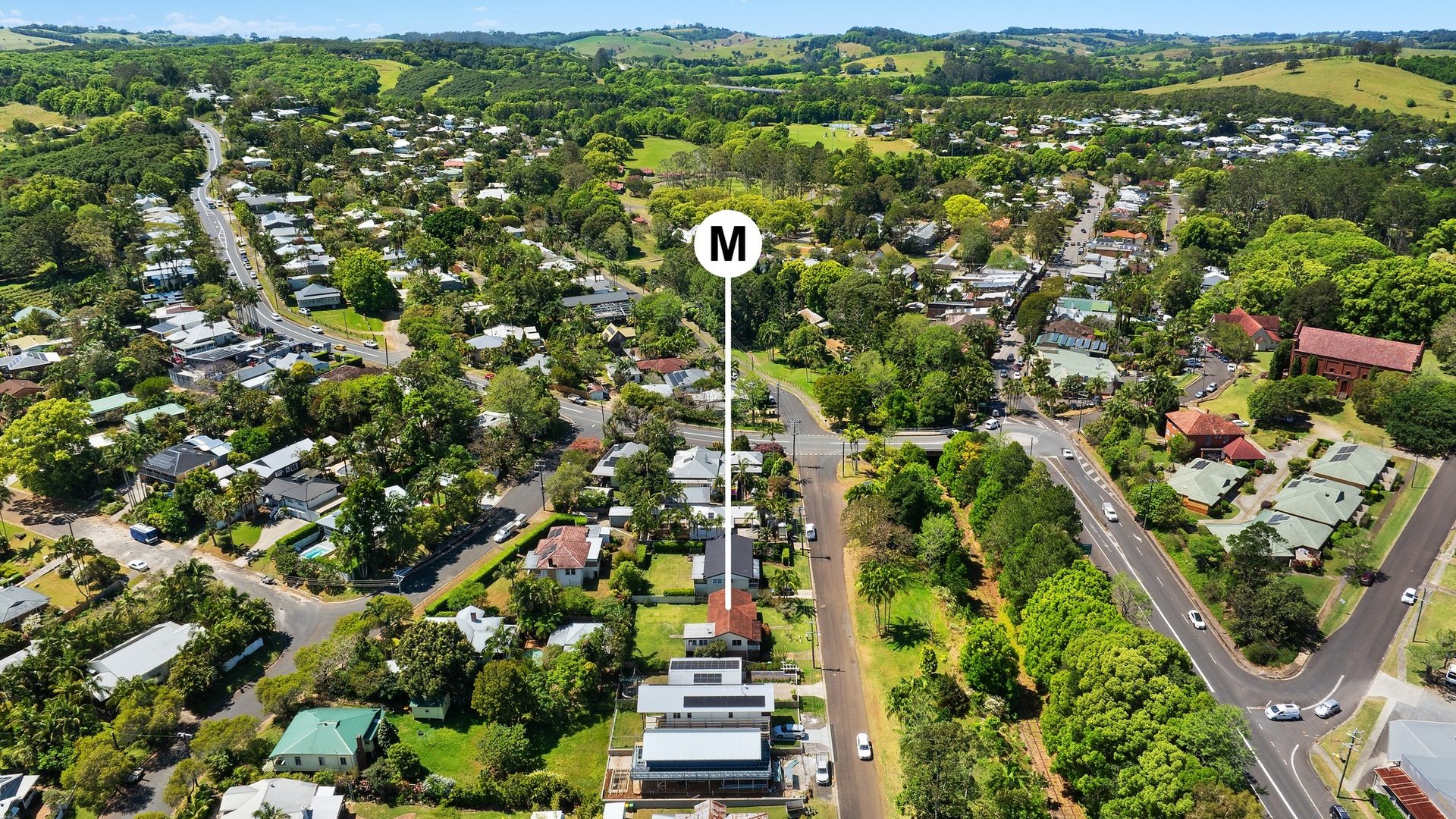 Sold - 11 Leslie Street - New Property in Bangalow - Real Estate by Tezu Harrison